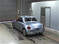 2005 Daihatsu Copen