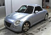 2005 Daihatsu Copen