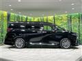 2023 Toyota Alphard Hybrid
