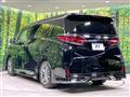 2023 Toyota Alphard Hybrid
