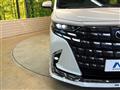 2025 Toyota Alphard Hybrid