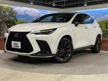 2023 Lexus NX