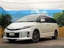2015 Toyota Estima