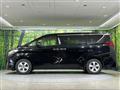 2016 Toyota Alphard
