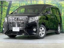 2016 Toyota Alphard