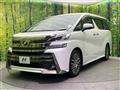 2016 Toyota Vellfire