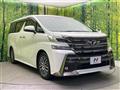 2016 Toyota Vellfire