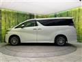 2016 Toyota Vellfire