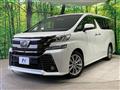2016 Toyota Vellfire