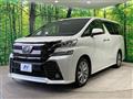 2016 Toyota Vellfire