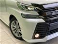 2016 Toyota Vellfire