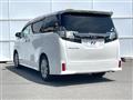 2017 Toyota Vellfire