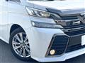 2017 Toyota Vellfire