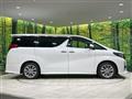 2017 Toyota Alphard