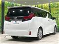 2017 Toyota Alphard