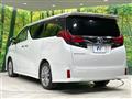2017 Toyota Alphard