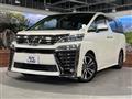 2019 Toyota Vellfire