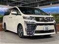 2019 Toyota Vellfire