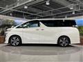 2019 Toyota Vellfire