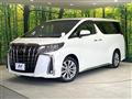 2020 Toyota Alphard