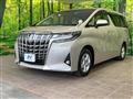 2021 Toyota Alphard