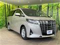 2021 Toyota Alphard