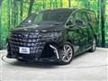 2025 Toyota Alphard