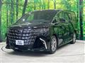 2025 Toyota Alphard