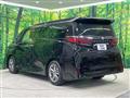 2025 Toyota Alphard