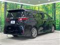 2025 Toyota Alphard
