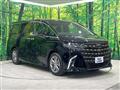 2025 Toyota Alphard
