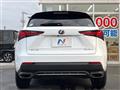 2018 Lexus NX
