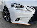 2015 Lexus IS