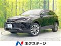 2023 Toyota Harrier Hybrid