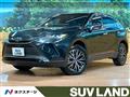 2023 Toyota Harrier Hybrid