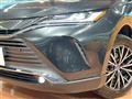 2023 Toyota Harrier Hybrid