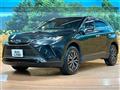 2023 Toyota Harrier Hybrid