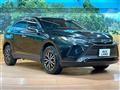 2023 Toyota Harrier Hybrid
