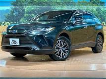 2023 Toyota Harrier Hybrid