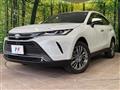 2023 Toyota Harrier Hybrid