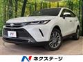 2023 Toyota Harrier Hybrid