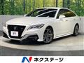 2021 Toyota Crown Hybrid