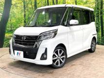 2018 Nissan DAYZ ROOX