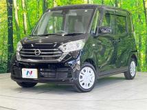 2019 Nissan DAYZ ROOX