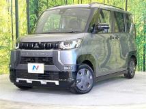 2024 Mitsubishi DELICA MINI