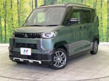 2024 Mitsubishi DELICA MINI