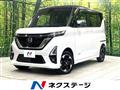2021 Nissan ROOX