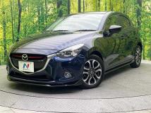 2015 Mazda Demio