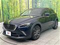 2015 Mazda CX-3