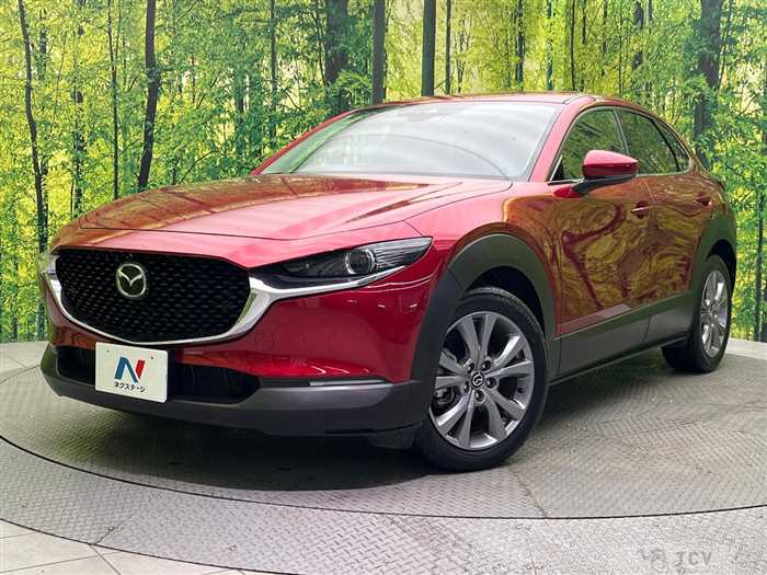 2020 Mazda Mazda Others